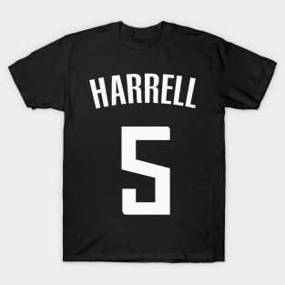 Harrell legend T-Shirt